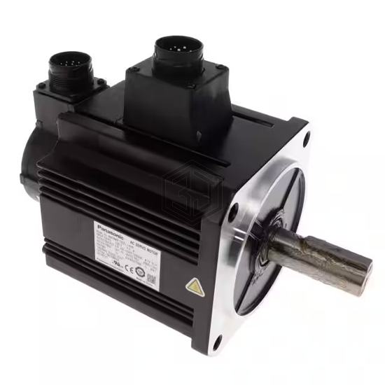 MHMF102L1H6 - Panasonic Industrial Automation Sales - Motors - AC, DC