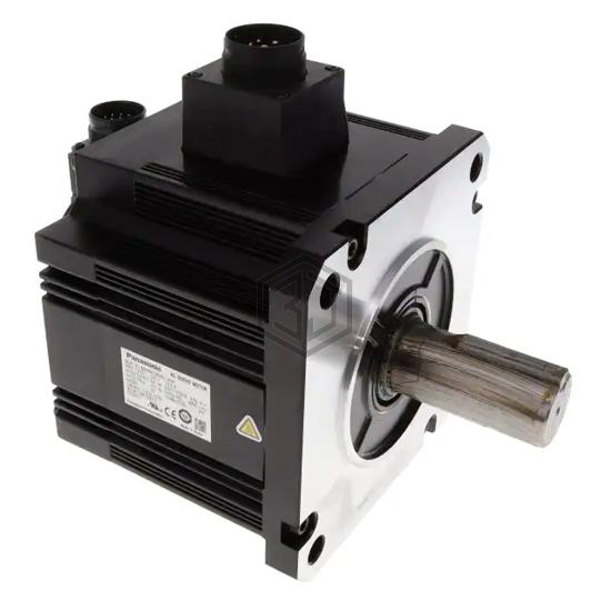 MHMF202L1H6 - Panasonic Industrial Automation Sales - Motors - AC, DC
