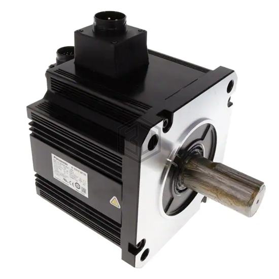MHMF402L1G6 - Panasonic Industrial Automation Sales - Motors - AC, DC