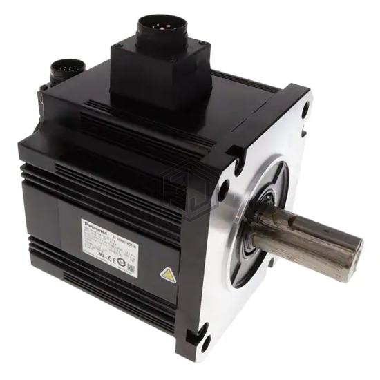 MHMF302L1H6 - Panasonic Industrial Automation Sales - Motors - AC, DC