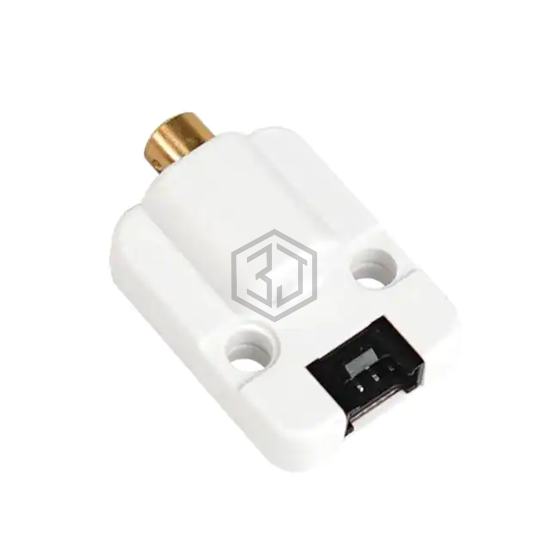 U059 - M5Stack Technology Co., Ltd. - Motors - AC, DC