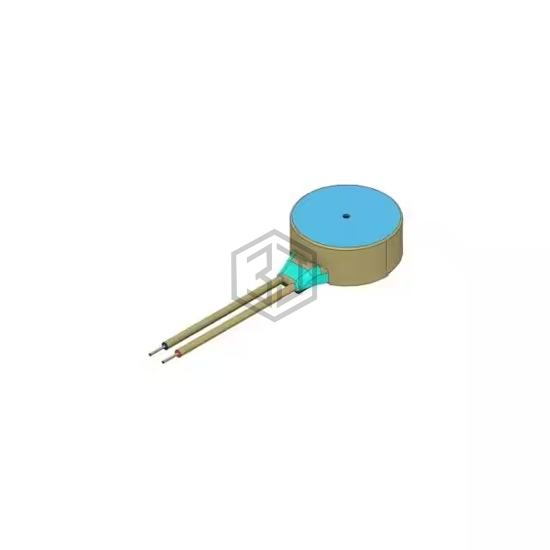 HD-LA0803-LW10-R - PUI Audio, Inc. - Motors - AC, DC