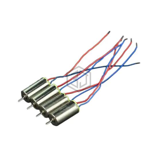 FIT0791 - DFRobot - Motors - AC, DC