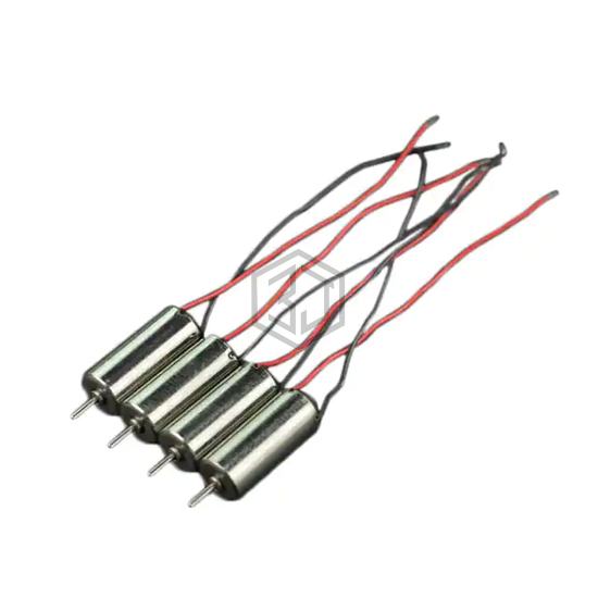 FIT0792 - DFRobot - Motors - AC, DC