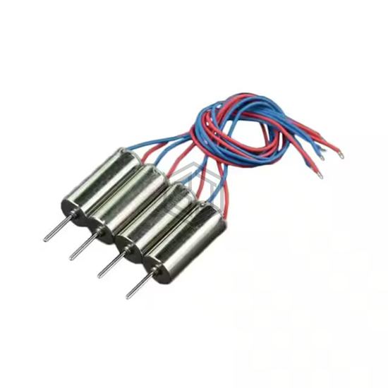 FIT0793 - DFRobot - Motors - AC, DC