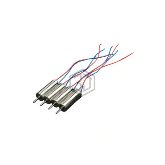 FIT0794 - DFRobot - Motors - AC, DC