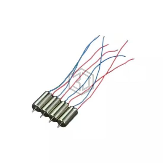 FIT0795 - DFRobot - Motors - AC, DC