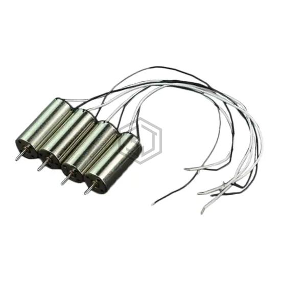 FIT0796 - DFRobot - Motors - AC, DC