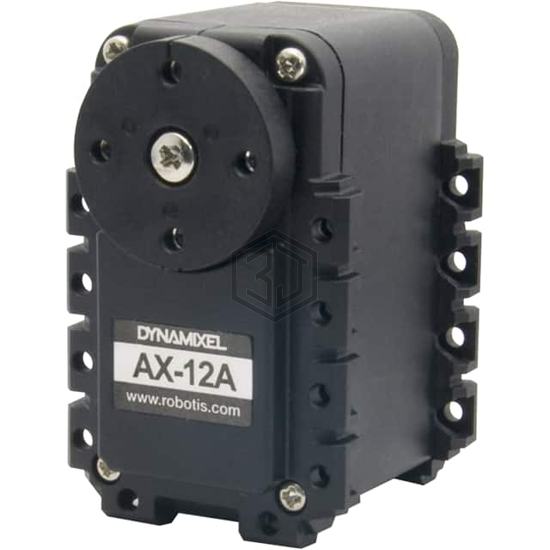 902-0003-001 - ROBOTIS - Motors - AC, DC