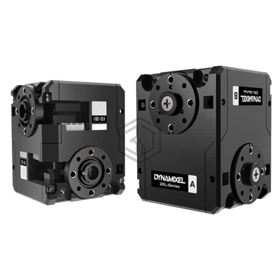 902-0156-000 - ROBOTIS - Motors - AC, DC