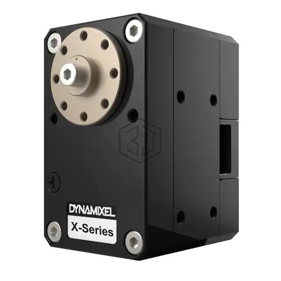 902-0141-000 - ROBOTIS - Motors - AC, DC