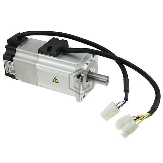 MSMD041G1B - Panasonic Industrial Automation Sales - Motors - AC, DC
