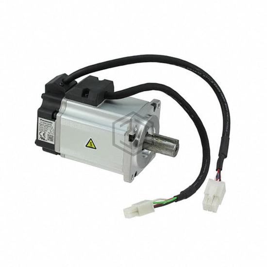 MSMD041S1S - Panasonic Industrial Automation Sales - Motors - AC, DC