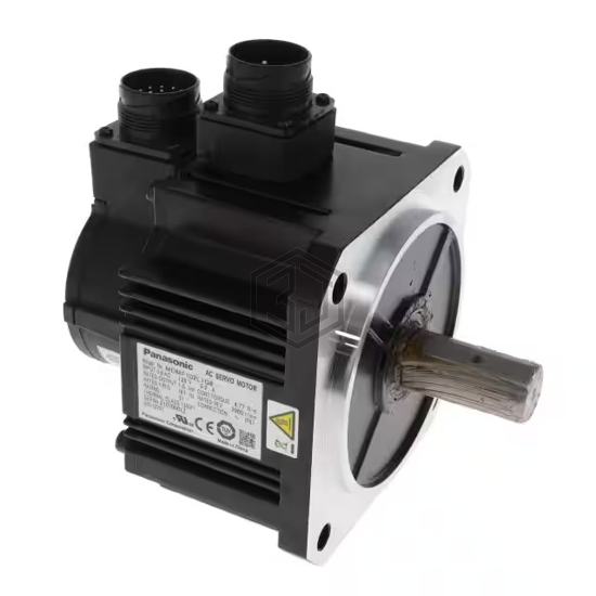 MDMF102L1G8 - Panasonic Industrial Automation Sales - Motors - AC, DC