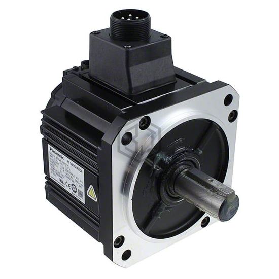 MDME102G1G - Panasonic Industrial Automation Sales - Motors - AC, DC