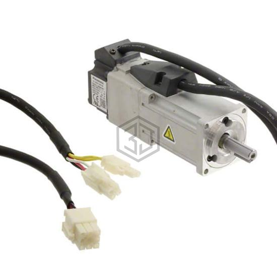 MSMD011S1T - Panasonic Industrial Automation Sales - Motors - AC, DC