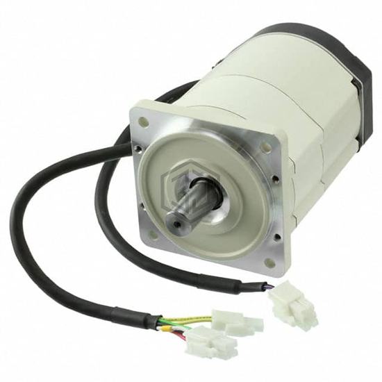 R88M-GP40030H-B - Omron Automation and Safety - Motors - AC, DC