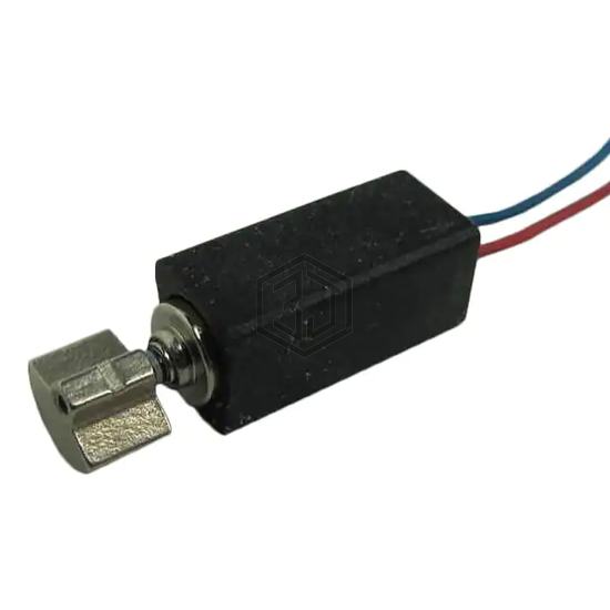 VZ4KL2B0030471 - Vybronics Inc - Motors - AC, DC