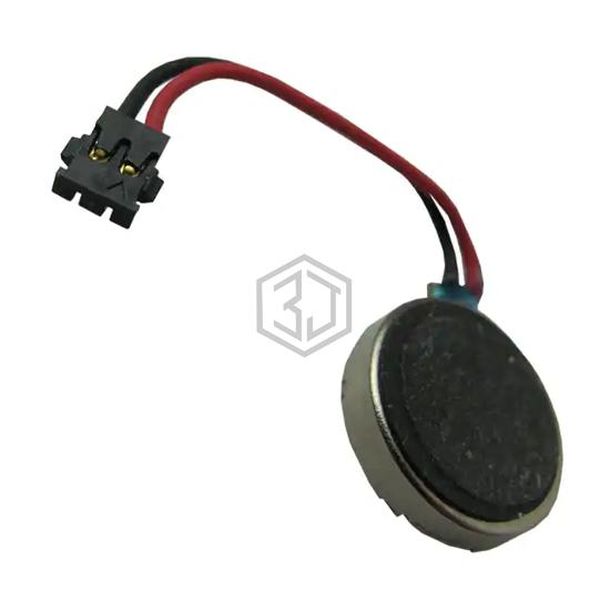 VC1020B327F - Vybronics Inc - Motors - AC, DC