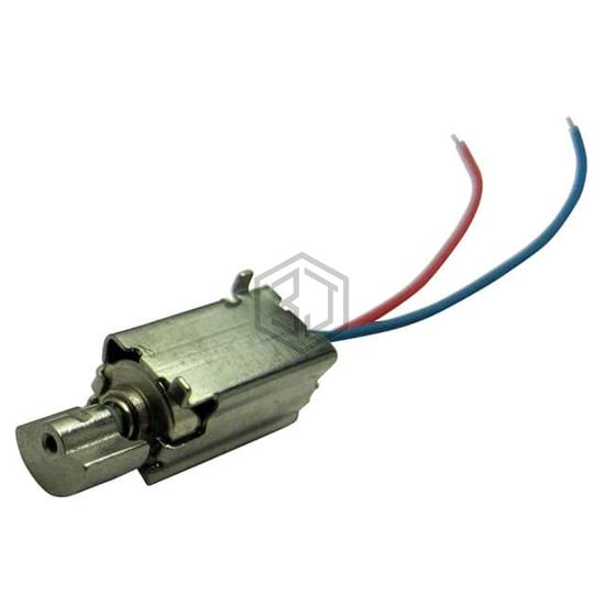 VZ4TL2B037154E - Vybronics Inc - Motors - AC, DC