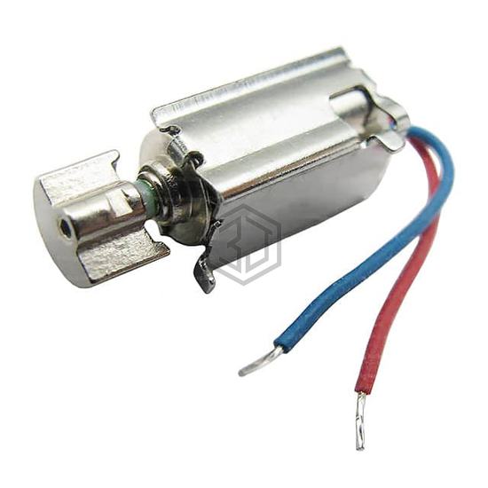 VZ4TL2B03715452 - Vybronics Inc - Motors - AC, DC