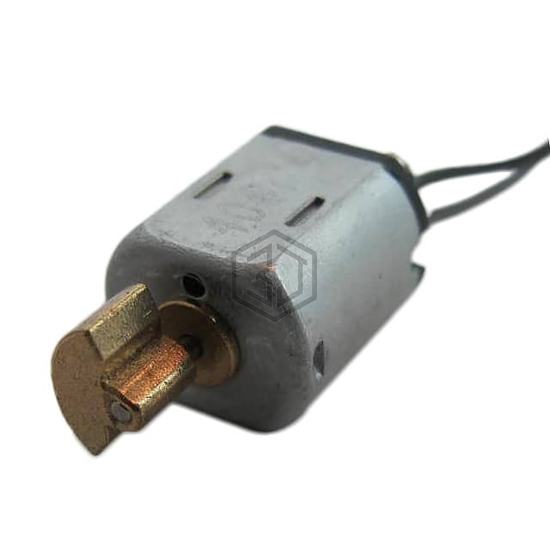 VJP10-35C270 - Vybronics Inc - Motors - AC, DC
