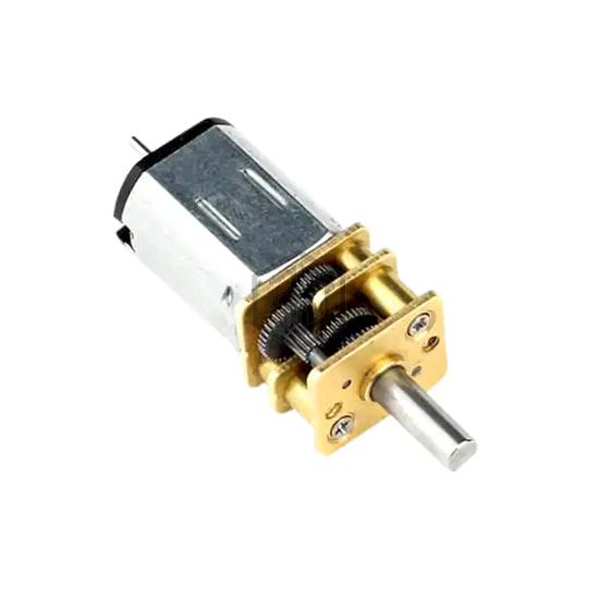 COM0809 - Pimoroni Ltd - Motors - AC, DC