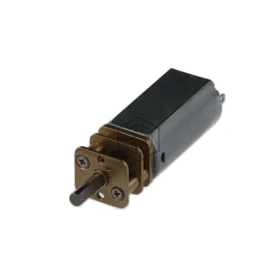 FIT0565 - DFRobot - Motors - AC, DC