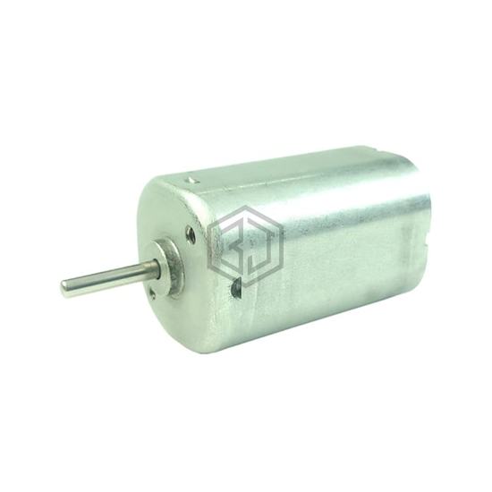 SE18M1LTY - NMB Technologies Corporation - Motors - AC, DC