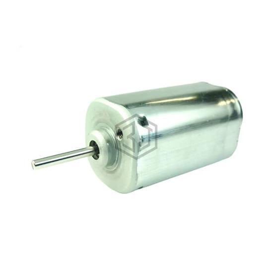 SE24P1JTC - NMB Technologies Corporation - Motors - AC, DC