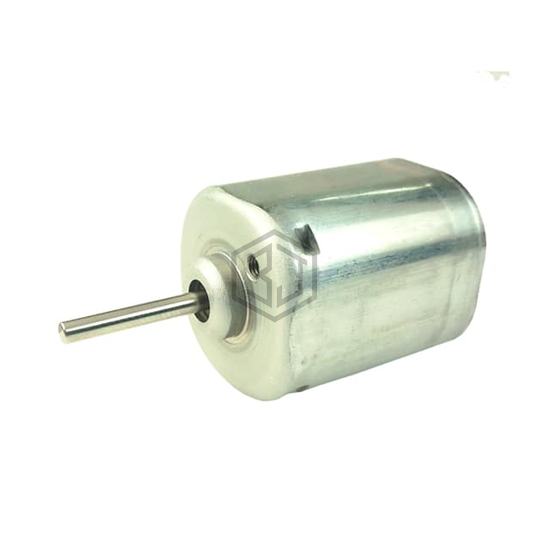 SE24M1TTC - NMB Technologies Corporation - Motors - AC, DC
