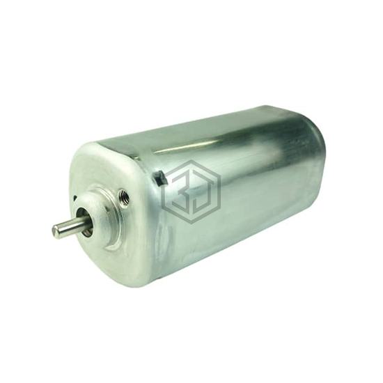 SE24A3ATC - NMB Technologies Corporation - Motors - AC, DC