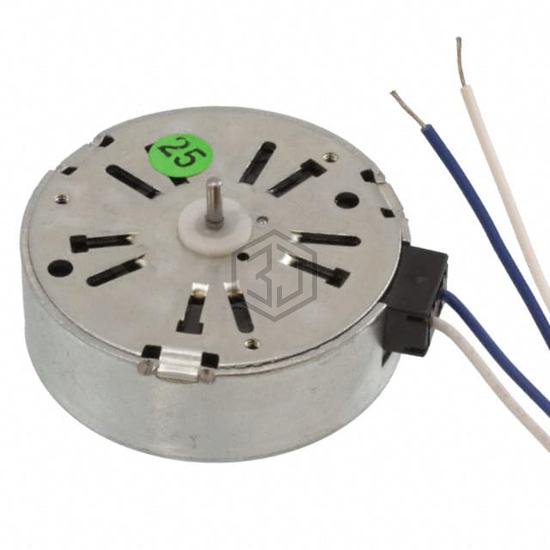 82340194 - Crouzet - Motors - AC, DC
