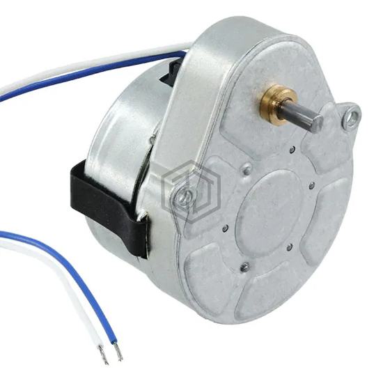 823440A10006HB - Crouzet - Motors - AC, DC