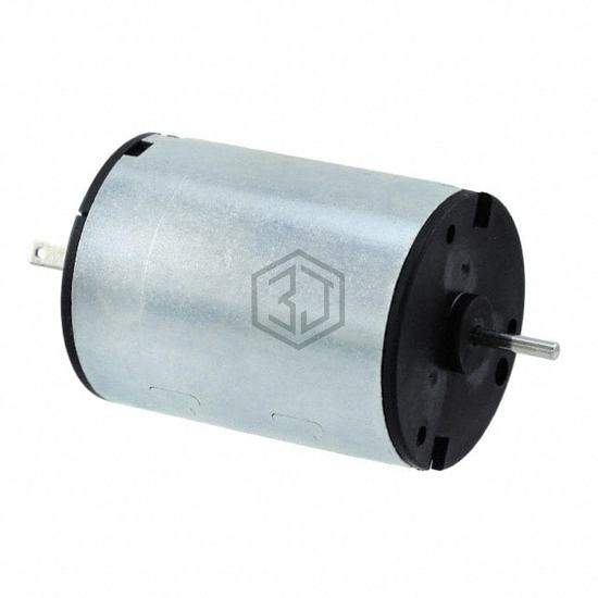 82860041 - Crouzet - Motors - AC, DC