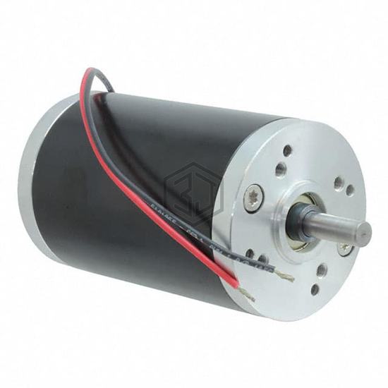 89830011 - Crouzet - Motors - AC, DC