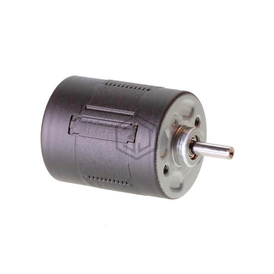 BLDC24P16A - NMB Technologies Corporation - Motors - AC, DC