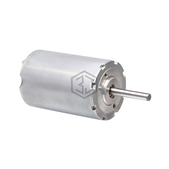 BLDC40S40A - NMB Technologies Corporation - Motors - AC, DC