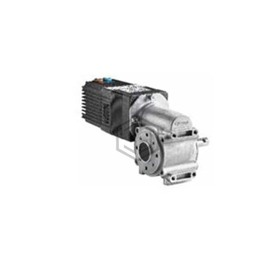 80281006 - Crouzet - Motors - AC, DC