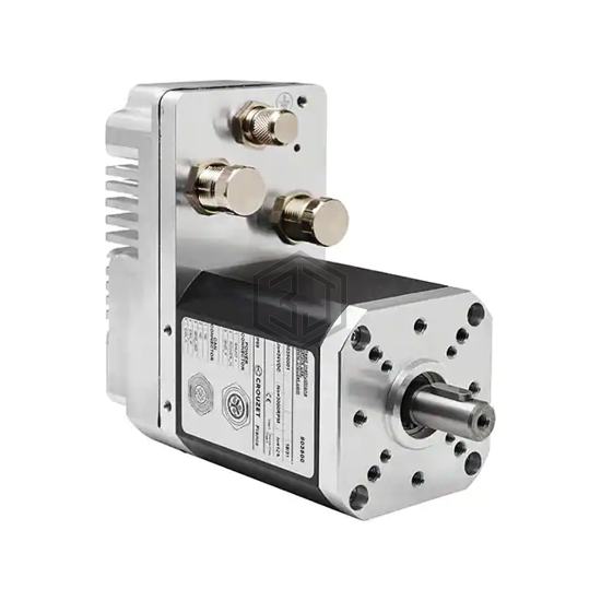 80350001 - Crouzet - Motors - AC, DC