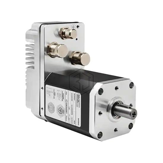 80360001 - Crouzet - Motors - AC, DC