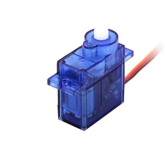 MS-R-1.3-9 - Olimex LTD - Motors - AC, DC