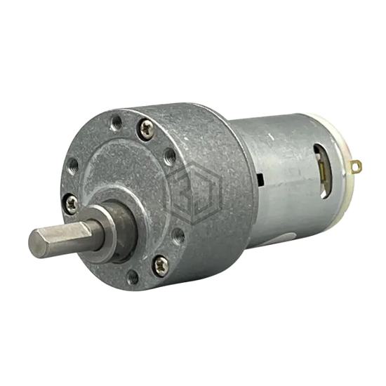 MOT-I-81214-CBO - ISL Products International - Motors - AC, DC