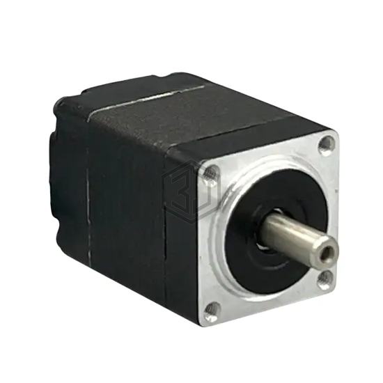 MOT-11HS-51-067-4 - ISL Products International - Motors - AC, DC