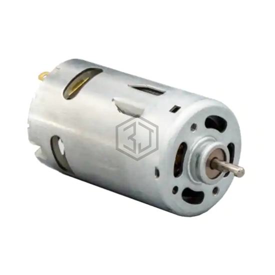 MOT-52MM MOTOR24V - ISL Products International - Motors - AC, DC
