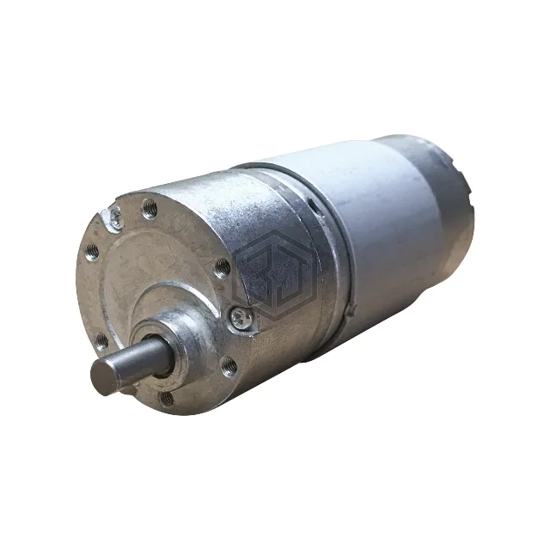 MOT-I-81445-SG37 - ISL Products International - Motors - AC, DC