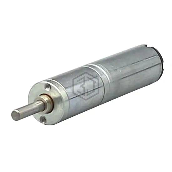 MOT-IG12M-3V-1:64 - ISL Products International - Motors - AC, DC