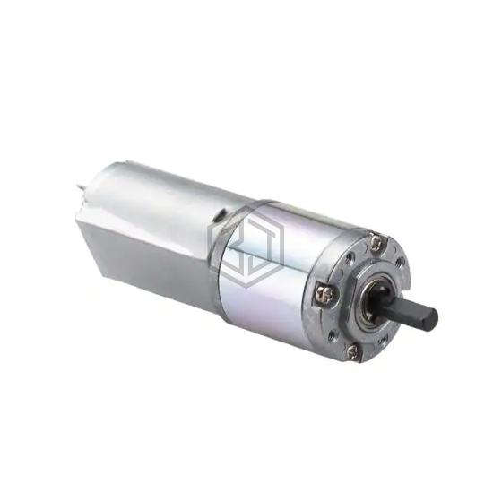 MOT-IG-22-12V - ISL Products International - Motors - AC, DC