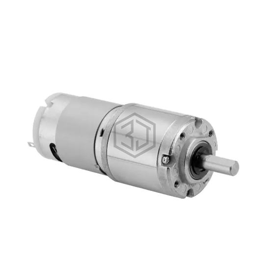 MOT-IG32GM 1:51 - ISL Products International - Motors - AC, DC