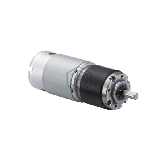 MOT-IG32PGM 100 - ISL Products International - Motors - AC, DC